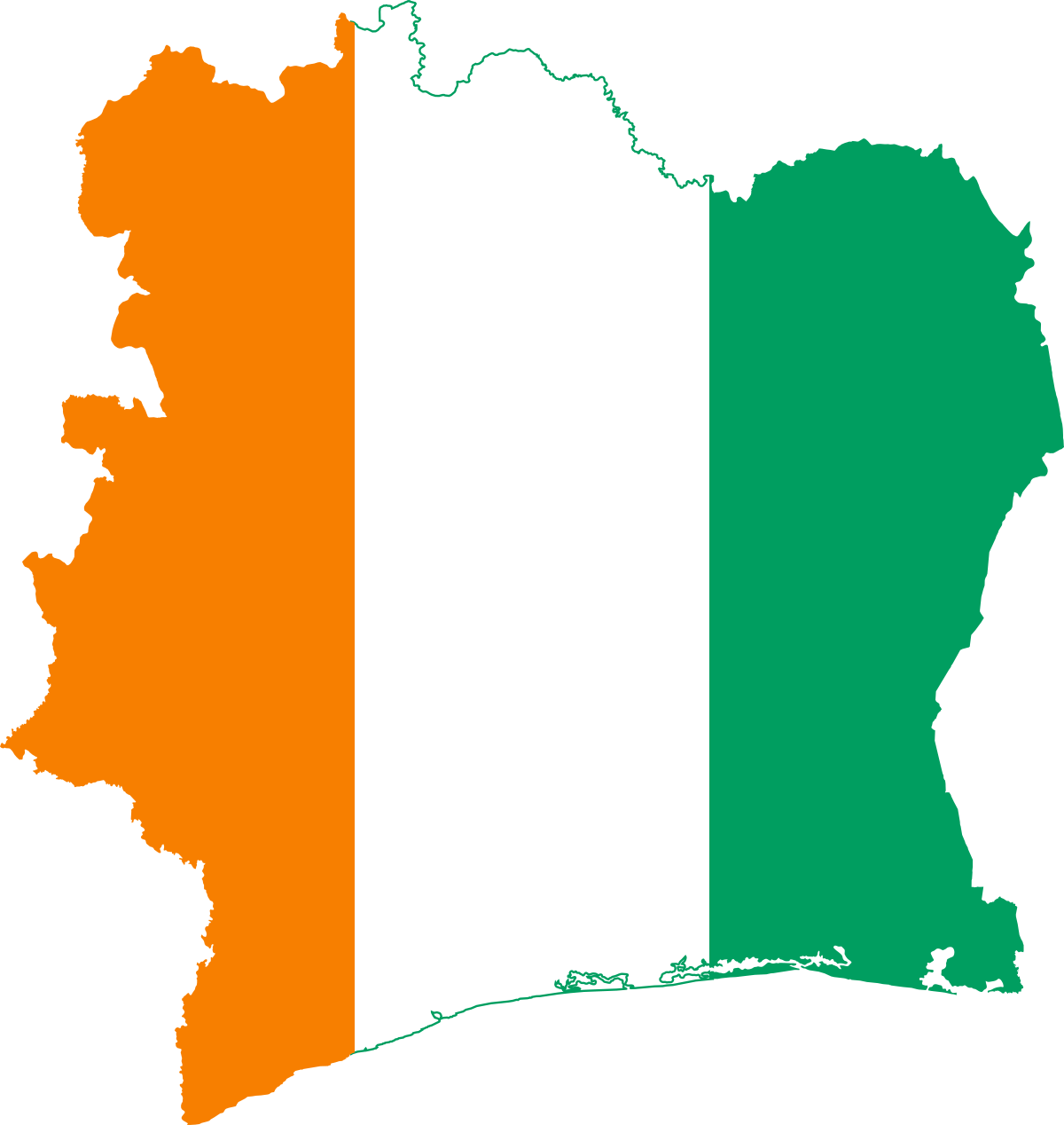 Visa Ivory Coast Online | Official Electronic visa for Ivory Coast